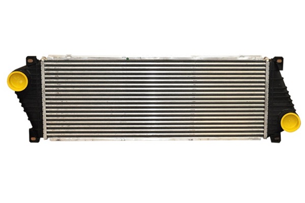 ASAM 32170 Intercooler,...