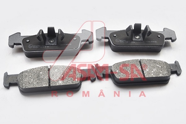 ASAM 32208 set placute...