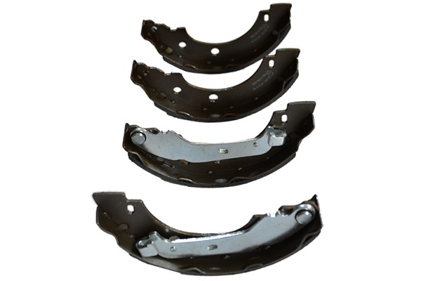 ASAM 32384 Set saboti frana