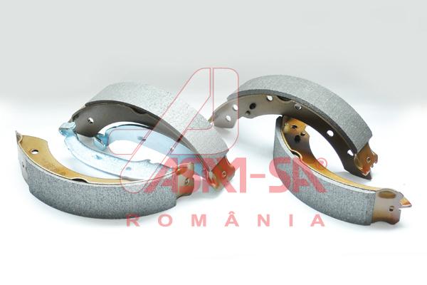 ASAM 32391 Set saboti frana
