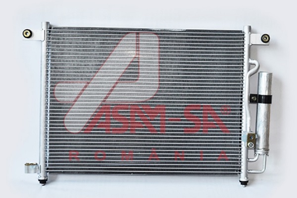 ASAM 32407 Condensator...