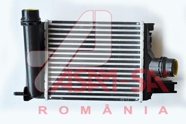 ASAM 32418 Intercooler...