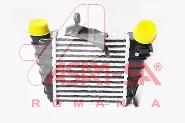 ASAM 32424 Intercooler,...