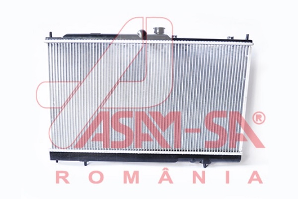 ASAM 32431 Radiator, racire...