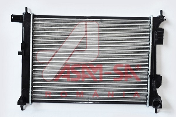 ASAM 32436 Radiator, racire...