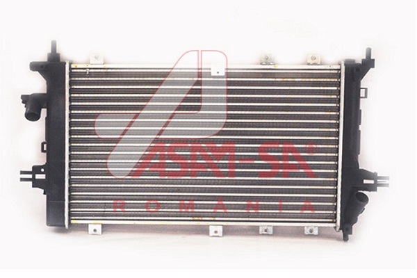 ASAM 32451 Radiator racire...