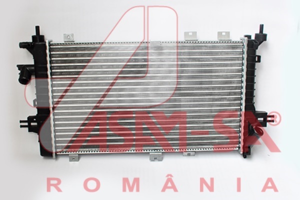 ASAM 32452 Radiator racire...