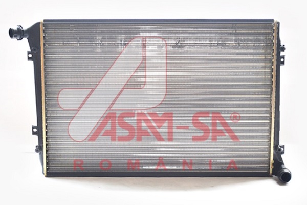 ASAM 32455 Radiator, racire...