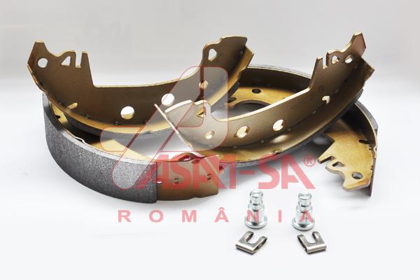 ASAM 32593 Set saboti frana