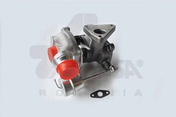 ASAM 32658 Compresor,sistem...