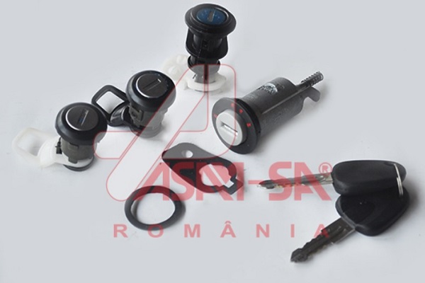 ASAM 32668 Comutator...
