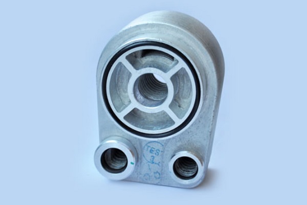 ASAM 32696 Radiator ulei motor