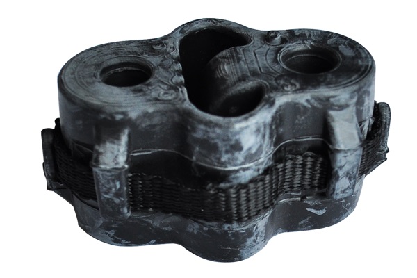 ASAM 32802 tampon cauciuc...