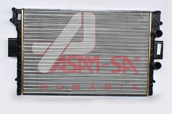 ASAM 32821 Radiator, racire...