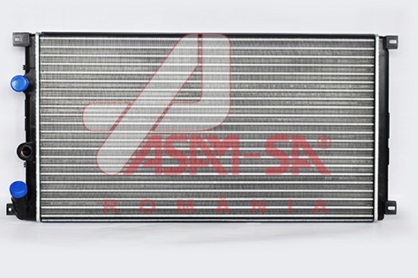 ASAM 32844 Radiator, racire...