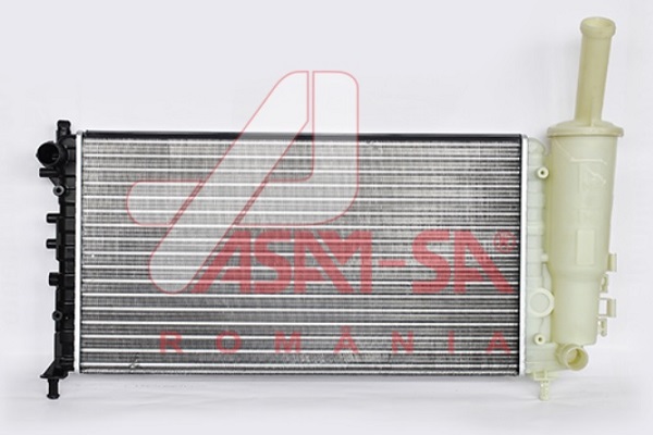 ASAM 32845 Radiator, racire...