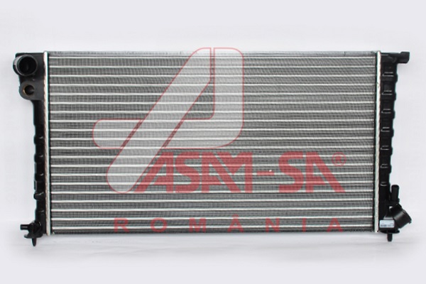 ASAM 32848 Radiator, racire...