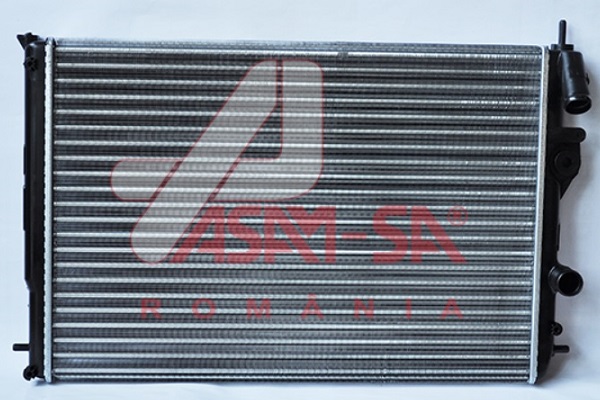 ASAM 32851 Radiator, racire...
