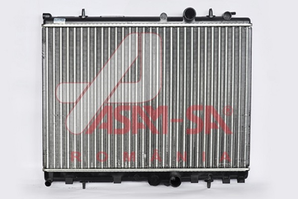 ASAM 32857 Radiator, racire...