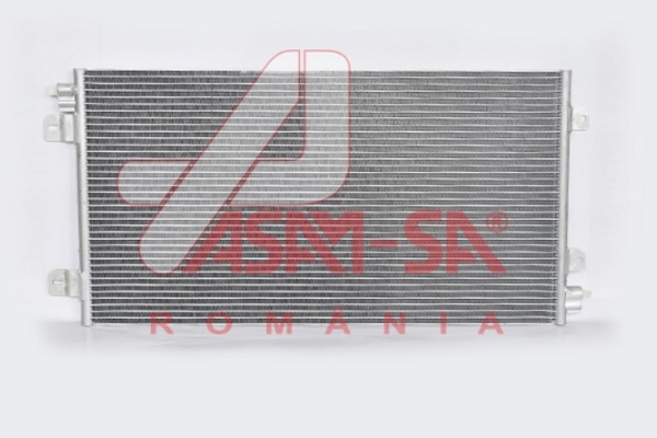 ASAM 32861 Condensator...