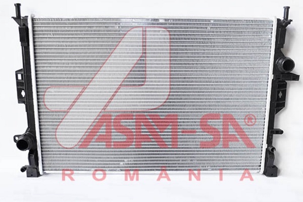 ASAM 32880 Radiator, racire...