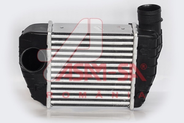 ASAM 32881 Intercooler,...