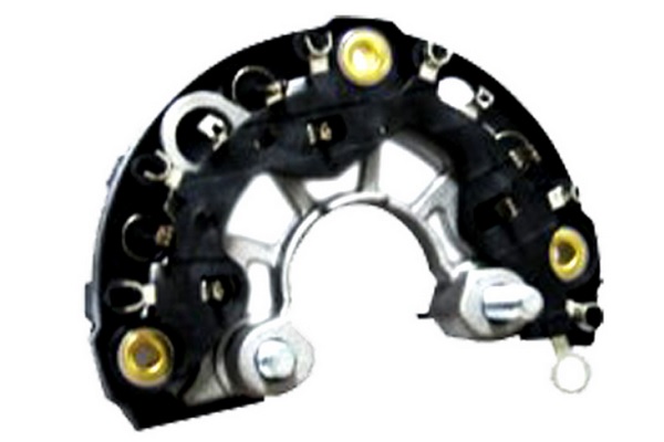 ASAM 32954 Punte diode
