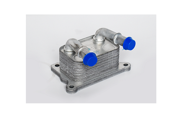 ASAM 33003 Radiator ulei motor