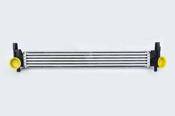 ASAM 33057 Intercooler,...