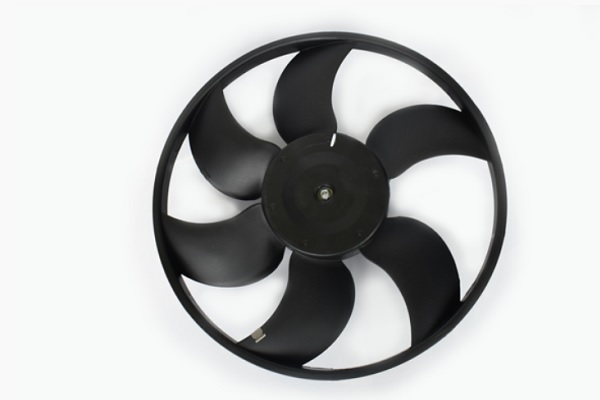 ASAM 33819 Ventilator radiator