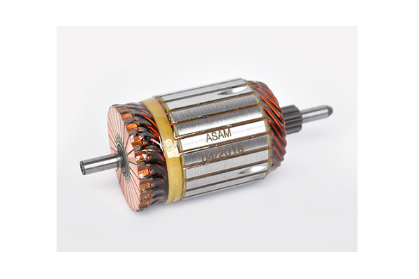 ASAM 33838 armatura demaror