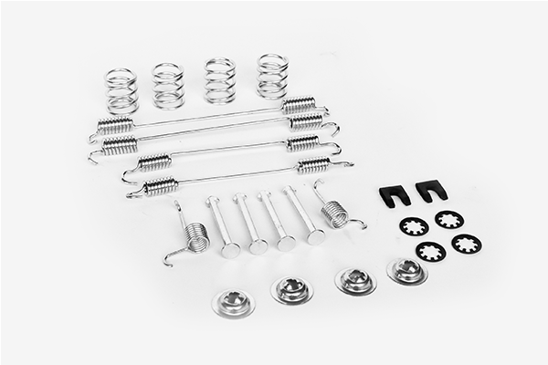 ASAM 33840 Set accesorii,...