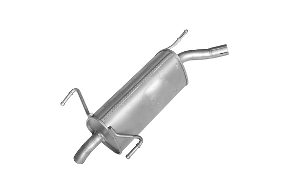 ASAM 33850 Toba esapament...