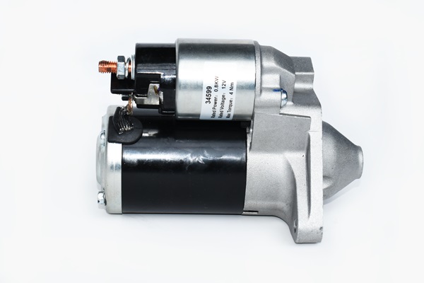 ASAM 34599 starter
