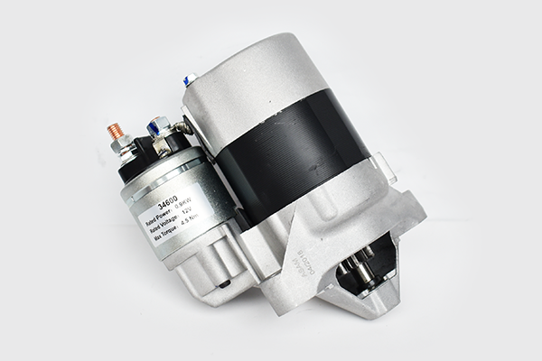 ASAM 34600 starter