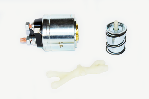 ASAM 34602 Solenoid,...