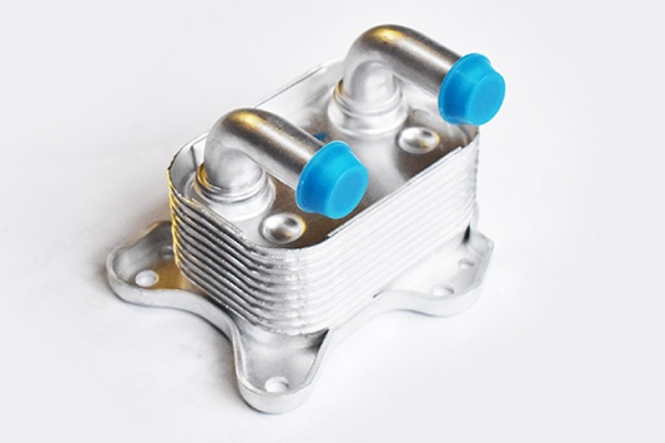 ASAM 34845 Radiator ulei,...