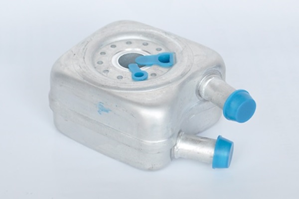 ASAM 34945 Radiator ulei motor