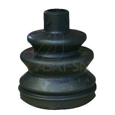 ASAM 50024 Ansamblu burduf...