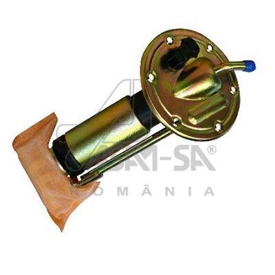 ASAM 50070 Sistem...