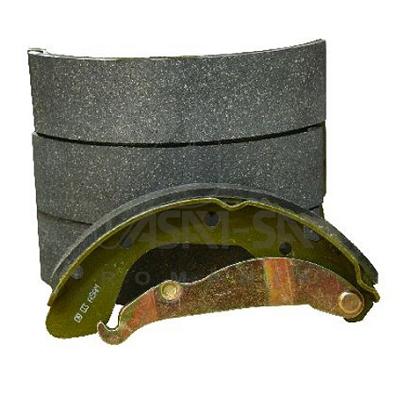 ASAM 50085 Set saboti frana