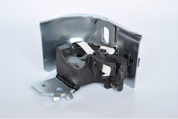 ASAM 55017 Banda cauciuc,...