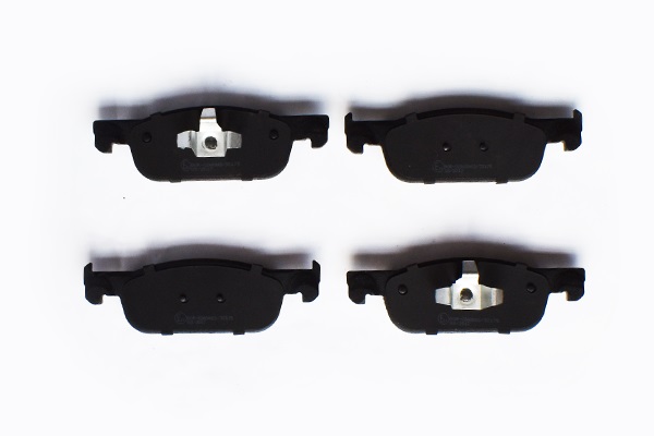 ASAM 55163 set placute...