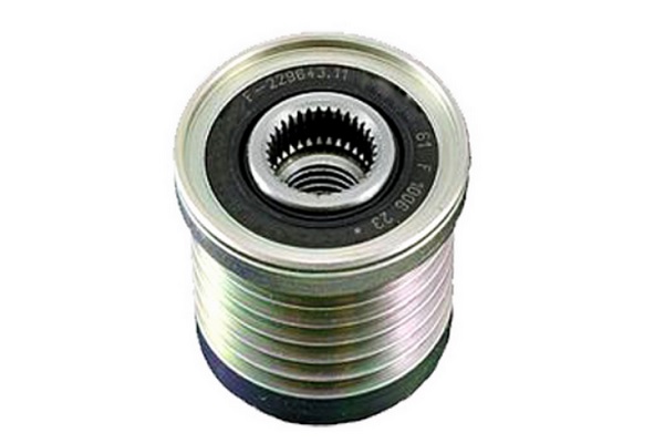 ASAM 55207 Sistem roata...