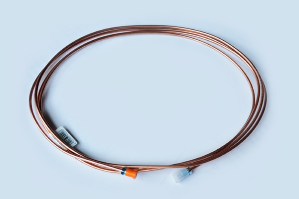 ASAM 55222 Conducte frana