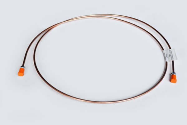 ASAM 55228 Conducte frana