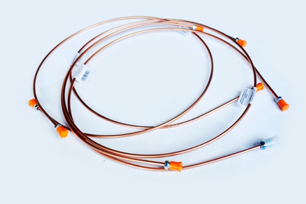 ASAM 55230 Conducte frana