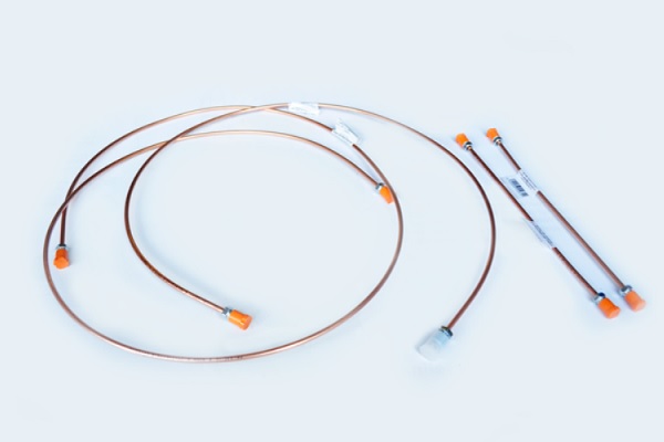 ASAM 55232 Conducte frana
