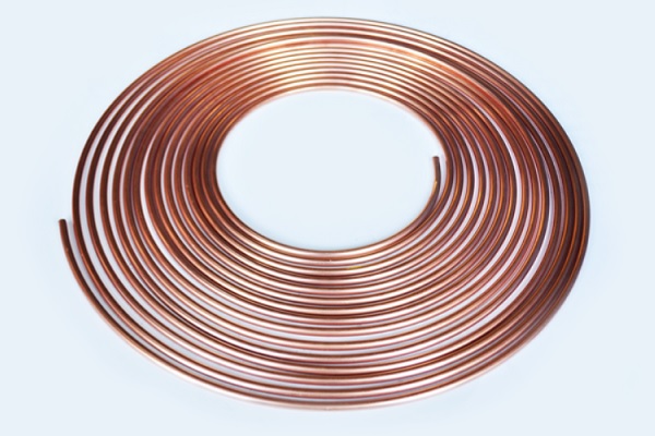 ASAM 55234 Conducte frana