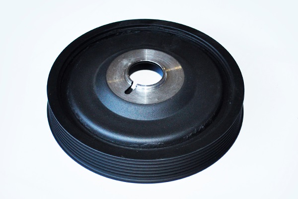 ASAM 55267 Fulie curea,...